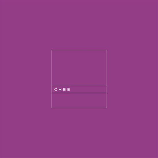 Chbb (LP) [Remastered edition] (2024)