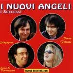 Cover for Nuovi Angeli · I Successi (CD) (2013)