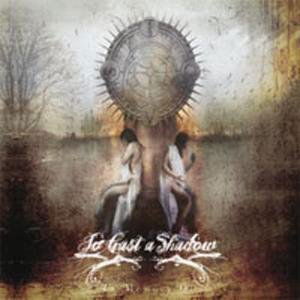 Cover for To Cast A Shadow · In Memory Of (CD) [Digipak] (2013)