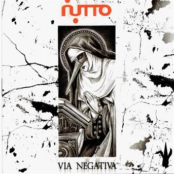 Cover for Nutto · Via Negativa (CD)