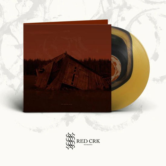 The Raging River (Colour-In-Colour / Black-Beer Vinyl) - Cult of Luna - Muziek - RED CREEK RECORDINGS - 8436566651462 - 3 mei 2024