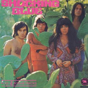 Cover for Shocking Blue · Scorpio's Dance + 4 (LP) [Bonus Tracks, 180 gram edition] (2010)