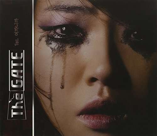 Cover for Gate · Woman (CD) [EP edition] (2012)