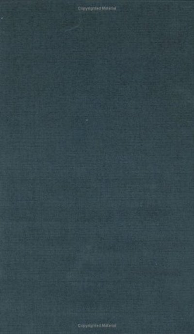 Cover for Gat, Azar (Lecturer in History and Political Science, Lecturer in History and Political Science, Tel Aviv University) · The Development of Military Thought: The Nineteenth Century (Innbunden bok) (1992)