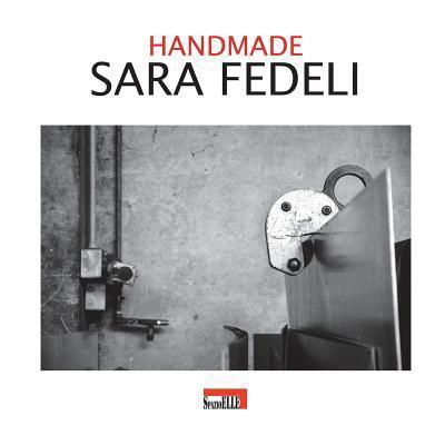 Cover for Domenico Cornacchione · Sara Fedeli - Handmade (Pocketbok) (2017)