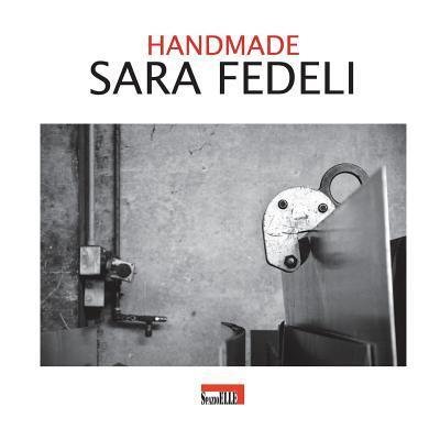 Cover for Domenico Cornacchione · Sara Fedeli - Handmade (Paperback Book) (2017)