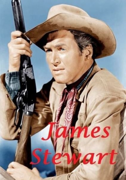 Cover for Harry Lime · James Stewart (Paperback Book) (2020)