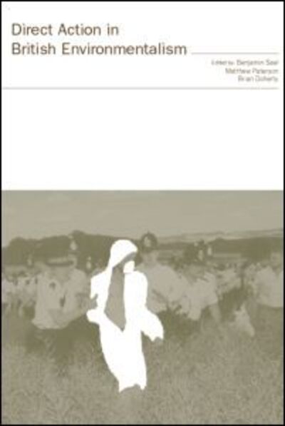 Cover for Brian Doherty · Direct Action in British Environmentalism (Paperback Book) (2000)