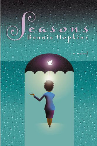 Cover for Bonnie Hopkins · Seasons (Hardcover Book) [English Language edition] (2005)