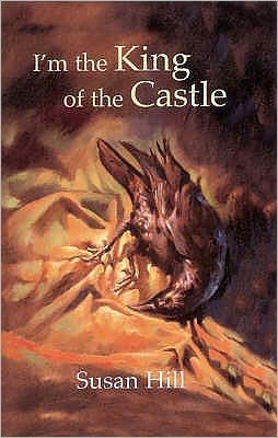 Cover for Susan Hill · I'm the King of the Castle - NEW LONGMAN LITERATURE 14-18 (Inbunden Bok) [1 New edition] (2000)