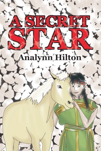 Cover for Analynn Hilton · A Secret Star (Paperback Book) (2005)