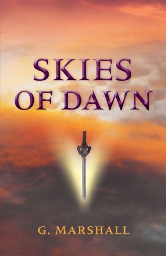 Cover for G. Marshall · Skies of Dawn (Paperback Book) (2007)