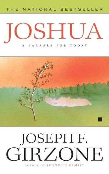Cover for Joseph Girzone · Joshua (Pocketbok) [Ed edition] (2005)