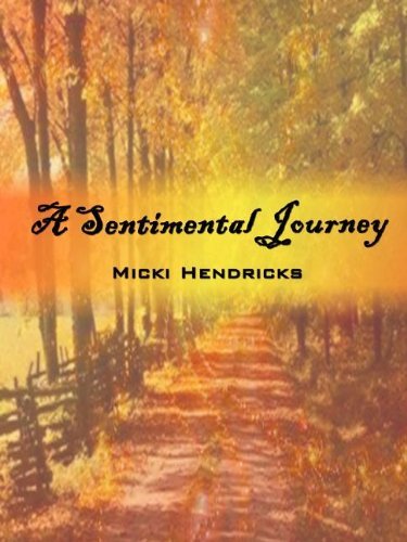 Cover for Micki Hendricks · A Sentimental Journey (Paperback Book) (2002)