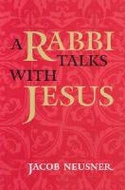 Cover for Jacob Neusner · A Rabbi Talks with Jesus (Paperback Book) [Rev edition] (2000)