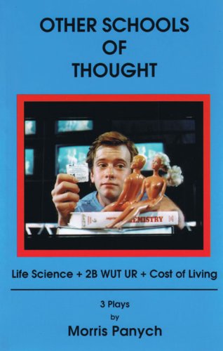 Cover for Morris Panych · Other Schools of Thought: Life Science + 2B WUT BR + Cost of Living (Paperback Book) (1994)