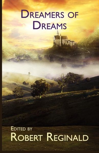 Cover for Douglas Menville · Dreamers of Dreams (Paperback Book) (2008)