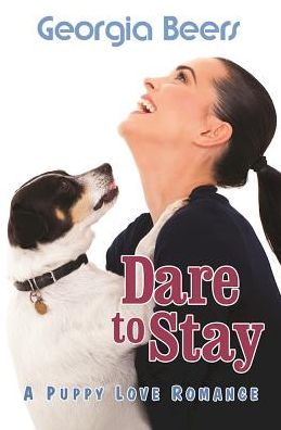 Cover for Georgia Beers · Dare to Stay (Paperback Book) (2017)