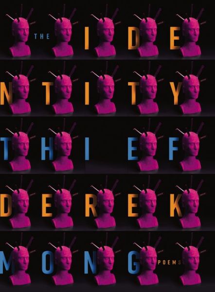 Cover for Derek Mong · The Identity Thief (Taschenbuch) (2018)