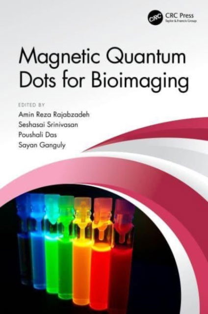 Magnetic Quantum Dots for Bioimaging -  - Bücher - Taylor & Francis Ltd - 9781032321462 - 5. Juni 2023