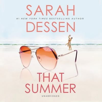 That Summer - Sarah Dessen - Music - HarperCollins - 9781094107462 - May 5, 2020