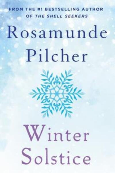 Cover for Rosamunde Pilcher · Winter Solstice (Taschenbuch) (2015)