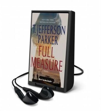 Cover for T Jefferson Parker · Full Measure (N/A) (2014)