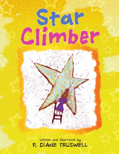 Cover for P. Diane Truswell · Star Climber (Paperback Book) (2008)