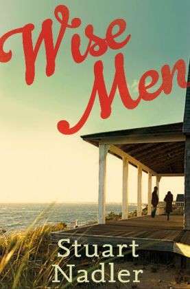 Cover for Stuart Nadler · Wise Men (Paperback Book) [Main Market Ed. edition] (2014)