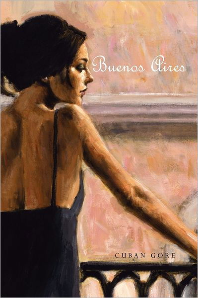 Cover for Cuban Gore · Buenos Aires (Paperback Book) (2011)