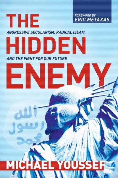 Cover for Michael Youssef · The Hidden Enemy (Paperback Book) (2018)