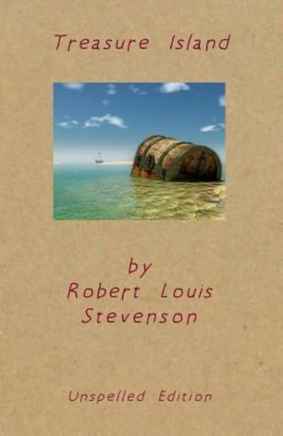 Cover for Dmitry Orlov · Treasure Island (Pocketbok) (2014)