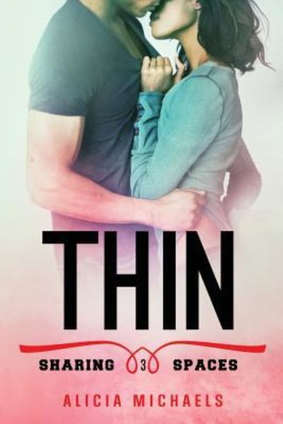 Cover for Alicia Michaels · Thin (Paperback Book) (2016)