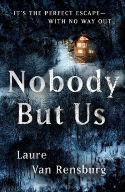 Cover for Laure Van Rensburg · Nobody but Us (N/A) (2022)