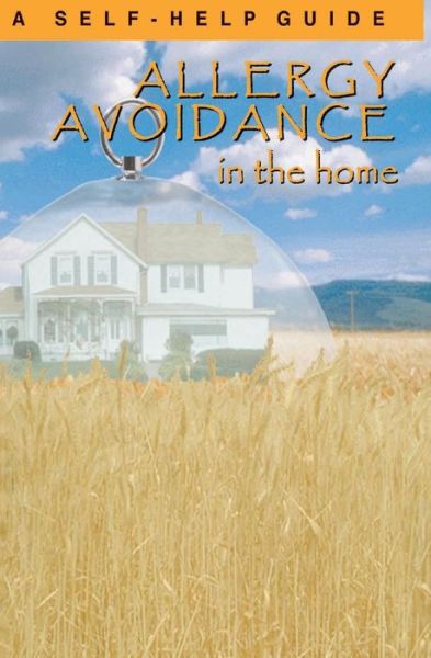 Cover for Kenneth Wright · Allergy Avoidance in the Home (Taschenbuch) (2017)