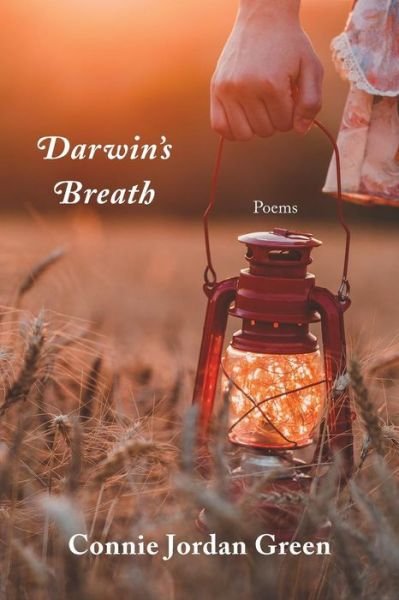 Cover for Connie Jordan Green · Darwin's Breath (Paperback Book) (2018)