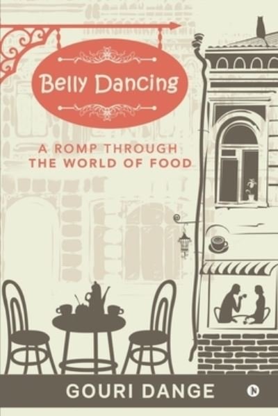 Cover for Gouri Dange · Belly Dancing (Paperback Book) (2021)