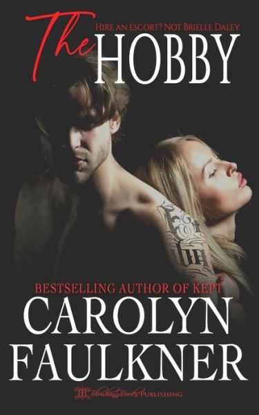 Cover for Carolyn Faulkner · Hobby (Buch) (2023)