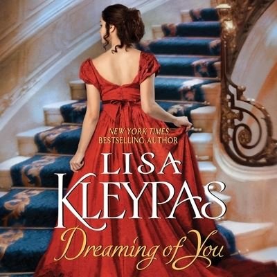 Dreaming of You - Lisa Kleypas - Music - HarperCollins - 9781665099462 - July 13, 2021