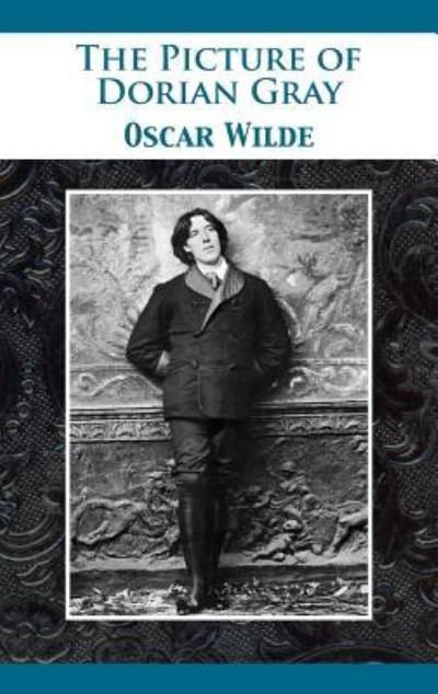 Cover for Oscar Wilde · The Picture of Dorian Gray (Innbunden bok) (1901)