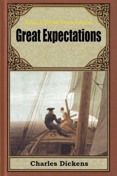 Great Expectations - Charles Dickens - Boeken - Createspace Independent Publishing Platf - 9781720989462 - 10 juni 2018