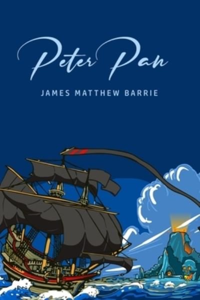 Peter Pan - James Matthew Barrie - Bøger - Texas Public Domain - 9781800603462 - 4. juni 2020