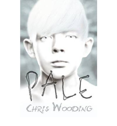 Cover for Chris Wooding · Pale (Paperback Bog) (2012)