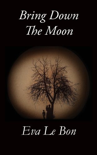 Cover for Eva Le Bon · Bring Down the Moon (Paperback Bog) (2011)