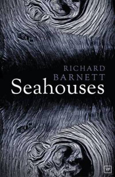 Cover for Richard Barnett · Seahouses (Paperback Book) (2015)