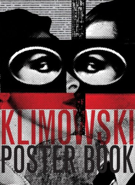 Cover for Andrzej Klimowski · Klimowski Poster Book (Hardcover bog) (2018)