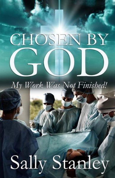 Cover for Sally Stanley · Chosen by God (Paperback Book) (2014)