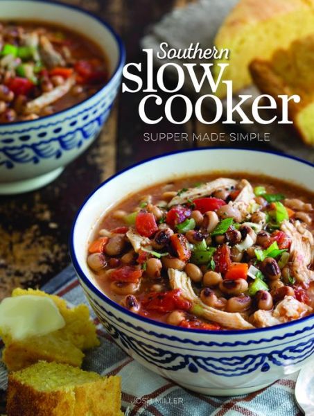 Cover for Slow Cooker Everything (Hardcover Book) (2018)