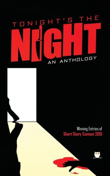 Cover for Various Author · Tonight's the Night (Paperback Book) (2016)