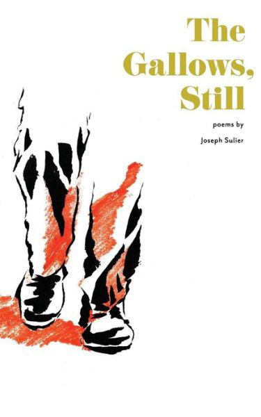 Cover for Joseph Sulier · The Gallows, Still (Pocketbok) (2018)